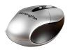 Kensington PocketMouse 2.0 Wireless - Mouse - optical - 4 button(s) - wireless - RF - USB wireless receiver