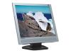 Samsung SyncMaster 510 M - LCD display - TFT - 15