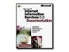 Microsoft Internet Information Services 5.0 Documentation - documentation kit - English