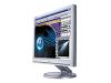 Philips 190S5CS - LCD display - TFT - 19