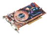 ASUS AX800 PRO/TD - Graphics adapter - Radeon X800 Pro - AGP 8x - 256 MB DDR - Digital Visual Interface (DVI) - TV out