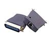Xircom PortGear - Parallel/serial adapter - USB - USB, parallel