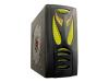 RaidMax Classic Series Cobra 822 - Tower - ATX - power supply - black