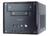 Shuttle SB 75G2VP - DT - no CPU - RAM 0 MB - no HDD - no graphics - Gigabit Ethernet - Monitor : none