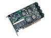 3ware 9500S-12 - Storage controller (RAID) - SATA-150 - 150 MBps - RAID 0, 1, 5, 10, 50, JBOD - PCI 64 (pack of 10 )