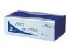 Good Way KV-102 (1 input HD-15 Male, 2 outputs HD-15 Female) - Video splitter - 2 ports