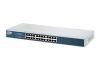PowerSWITCH CNSH-2400 - Switch - 24 ports - EN, Fast EN - 10Base-T, 100Base-TX
