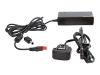 StarTech.com Universal Replacement Power Adapter for HP Notebooks (Laptops) - Power adapter - AC 100-240 V - 70 Watt