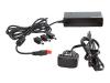 StarTech.com 70 Watt Replacement Power Adapter for Toshiba Notebooks (Laptops) - Power adapter - AC 100-240 V - 70 Watt