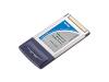 Billion BIPAC 3020G - Network adapter - CardBus - 802.11b, 802.11g