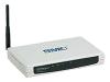 SMC EliteConnect SMC2586W-G 2.4GHz 802.11g Wireless Bridge - Wireless bridge - 802.11b/g