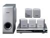 Samsung HT-DS100 - Home theatre system - radio / DVD