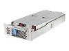 Apc
RBC43
APC Replacement Battery Cartridge #43