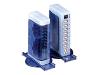 Good Way USB 2.0 7 Port Hub HU2770 - Hub - 7 ports - Hi-Speed USB