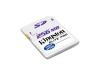 Kingston Elite Pro Hi-Speed - Flash memory card - 128 MB - SD Memory Card