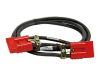 APC - Battery cable - 1.22 m - black