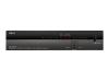 NewStar KVM Switch NS-1631D - KVM switch - PS/2 - 16 ports - 1 local user - 1U external - cascadable