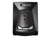 NewStar KVM Switch NS-211K - KVM switch - PS/2 - 2 ports - 1 local user external