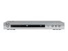 Yamaha DVD S1500 - DVD player - titanium
