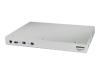 Alcatel-Lucent OmniAccess 4102 WLAN Appliance - Network monitoring device - 0 / 1 - 1U