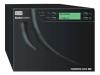 Tandberg SLR Autoloader - Tape autoloader - 240 GB / 480 GB - slots: 8 - SLR ( 30 GB / 60 GB ) - SCSI LVD - external