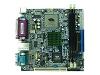 VIA EPIA V8000 - Motherboard - mini ITX - PLE133 - UDMA100 - Ethernet - video