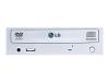 LG GCC 4521B - Disk drive - CD-RW / DVD-ROM combo - 52x32x52x/16x - IDE - internal - 5.25
