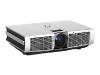 LG RD JT91 - DLP Projector - 1700 ANSI lumens - SVGA (800 x 600) - 4:3