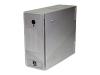 AOpen H 420A - Mini tower - micro ATX - power supply 250 Watt