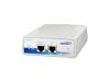 SonicWALL PoE Injector - Power injector - 15.4 Watt - 1 Output Connector(s)