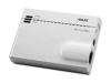 ASUS WL-330g Pocket Wireless Access Point - Radio access point - 802.11b/g