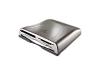 Iomega Floppy Plus 7-in-1 Card Reader - Disk drive - Floppy Disk - USB - external