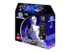 Sapphire RADEON X300 SE - Graphics adapter - Radeon X300 SE - PCI Express x16 - 128 MB DDR - Digital Visual Interface (DVI) - TV out - retail