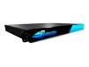 Barracuda Spam & Virus Firewall 600 - Firewall - EN, Fast EN, Gigabit EN - 1U - rack-mountable