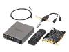 TerraTec Aureon 7.1 Universe - Sound card - 24-bit - 192 kHz - 7.1 channel surround - PCI