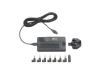 Targus Universal AC Adapter - Power adapter - 70 Watt - United Kingdom