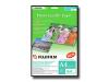 Fujifilm Photo Quality Paper - Photo paper - A4 (210 x 297 mm) - 160 g/m2 - 20 sheet(s)