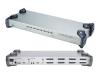 ATEN MasterView Pro Multi-User CS228 - KVM / audio switch - PS/2 - 1U