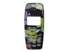 Belkin Fascias - Cellular phone cover - Rosettes - Nokia 3310, Nokia 3330