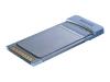 Philips Wireless Notebook Adapter CPWNA001 - Network adapter - CardBus - 802.11b