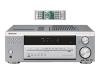 Pioneer VSX-D514-S - AV receiver - 5.1 channel - silver