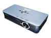 Sharp Notevision XR-1X - DLP Projector - 1200 ANSI lumens - XGA (1024 x 768) - 4:3
