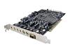 Soundblaster Audigy 2 ZS - Sound card - 24-bit - 192 kHz - 7.1 channel surround - PCI - Creative Audigy 2 ZS