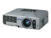 Epson EMP 830 - LCD projector - 3000 ANSI lumens - XGA (1024 x 768) - 4:3