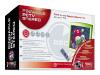 Pinnacle PCTV Stereo - TV tuner / video input adapter - PCI