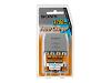 Sony BCG-34HLD4L - Battery charger 4xAA/AAA - included batteries: 4 x AA type NiMH 1700 mAh