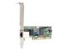 USRobotics Gigabit Ethernet PCI Card - Network adapter - PCI - EN, Fast EN, Gigabit EN - 10Base-T, 100Base-TX, 1000Base-T