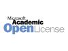 Application Management Packs 2000 - Licence - 1 processor - EDU - MOLP - Win - English