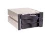Enlight EN DM001203 - Storage drive cage - black