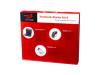 Toshiba Notebook Starter Kit II - Notebook starter kit